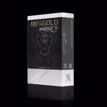Perfect Kits 99% Gold [WAV]