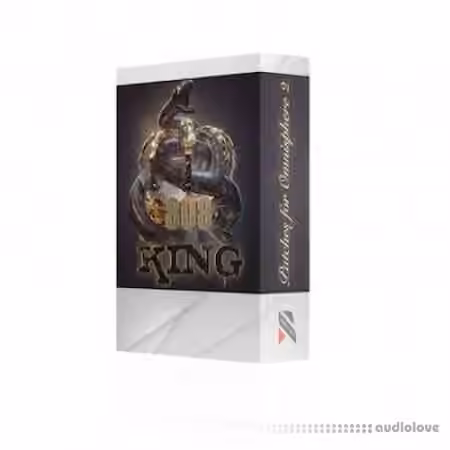 PerfectKits 808 KING [Synth Presets]