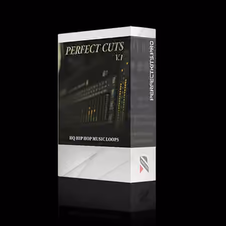 Perfectkits proudly presents Perfect Cuts [WAV]