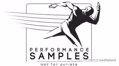 Performance Samples River Piano [KONTAKT]