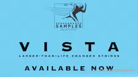 Performance Samples Vista [KONTAKT]