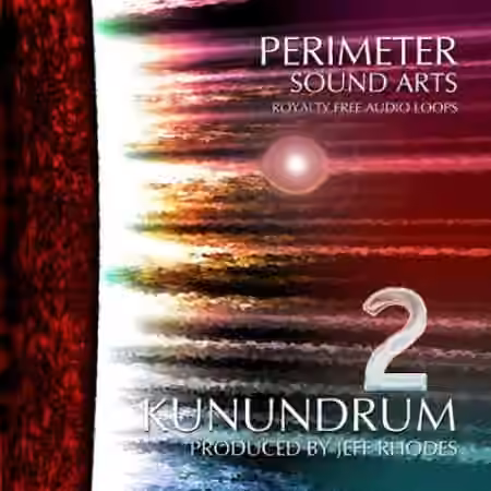 Perimeter Sound Arts Kunundrum 2 [ACiD, WAV]