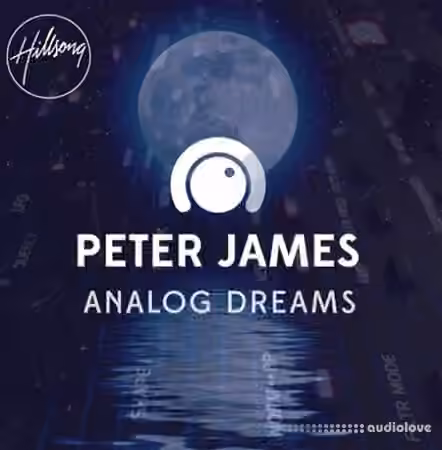 Peter James Analog Dreams [Synth Presets]