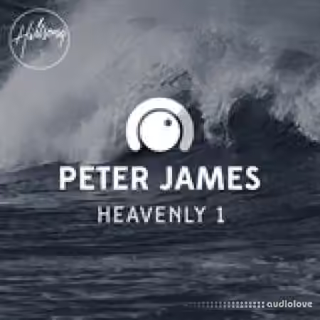 Peter James HEAVENLY 1 [Synth Presets]