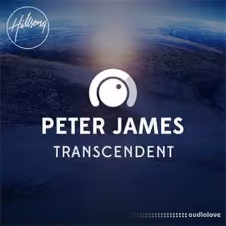 Peter James Transcendent [Synth Presets]