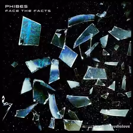 Phibes January 2023 DROP NOW LIVE! Face the Facts [WAV]