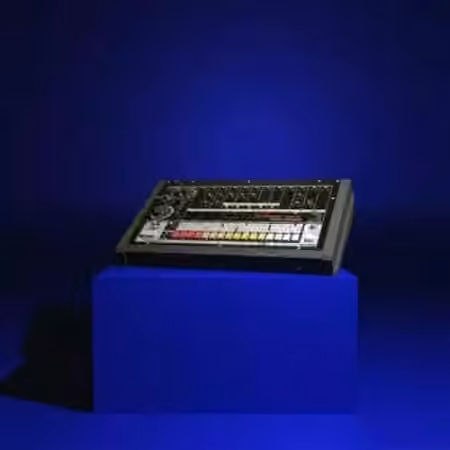 Phil Speiser 808 MULTISAMPLES [WAV]