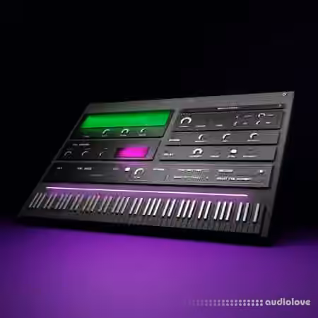 Phil Speiser THE_INSTRUMENT v1.4.1 [WiN]