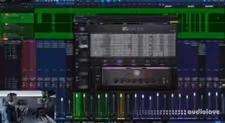 Phoenix Studios Bring Me The Horizon Pray For Plagues [TUTORiAL]