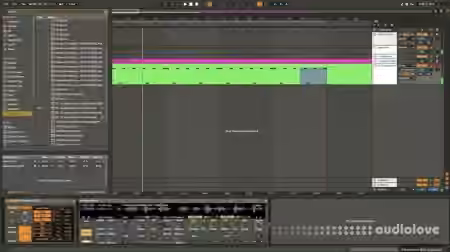 phritz granulator + RoT sound chopping idea [Synth Presets]