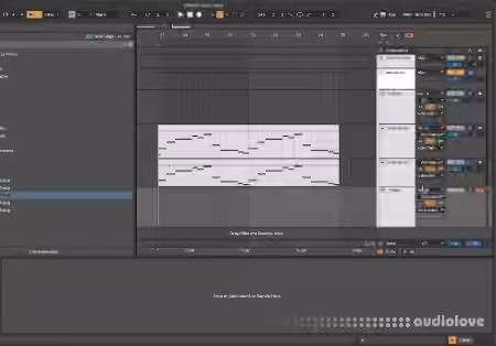 phritz The Chord Rack MIDI Preset [Synth Presets]