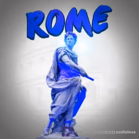 Phyness Audio Rome Blue [WAV]