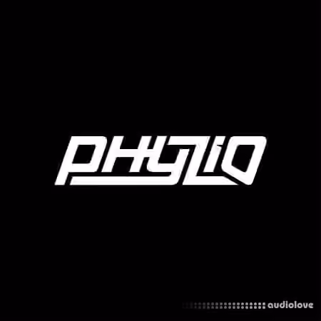 Phyzio Cutting Edge Hardstyle Kicks 2022 [WAV]
