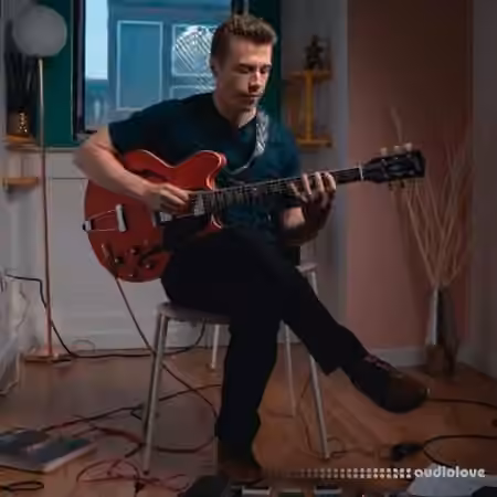 Pickup Music How To Get Started With Jazz Guitar [TUTORiAL]