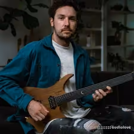 Pickup Music How to Write a Melodic Prog Solo Plini [TUTORiAL]