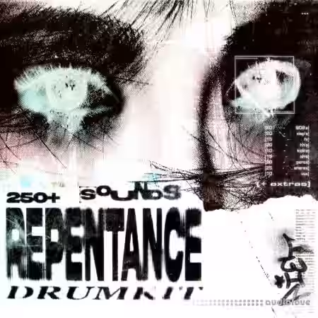 Pietsbeats Repentance Drum Kit [WAV, Synth Presets]