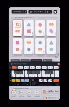 Pitch Innovations Rhythm Box v1.0.1 [WiN]