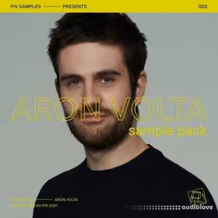 PIV Samples 002 Aron Volta [WAV]