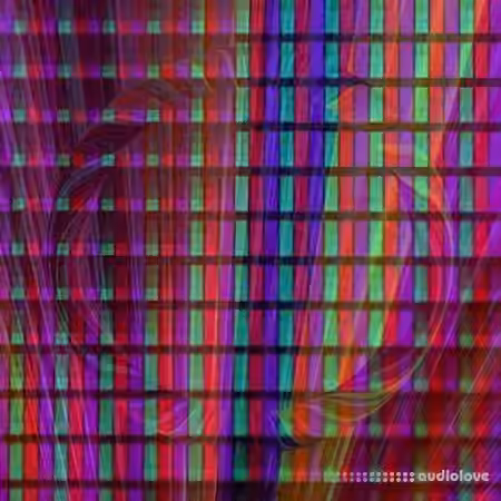 Pixelord Digital Ambience [WAV]