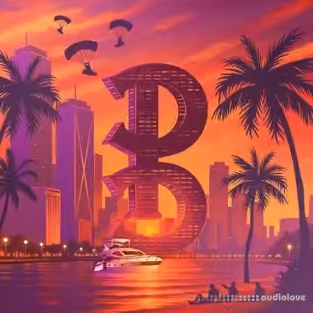 Placement Chasers Miami Bundle Kit [WAV]