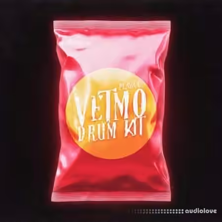 Playa G Vetmo Drum Kit [WAV]