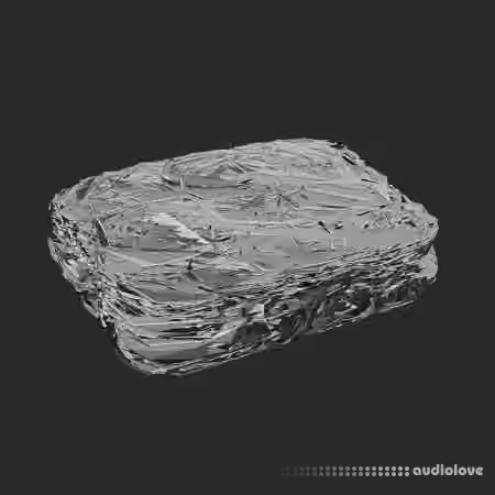 Playoffs Tantrum Drum Kit [WAV]