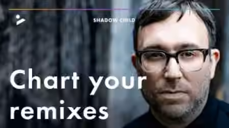 PLAYvirtuoso Shadow Child Make World-class Remixes [TUTORiAL]