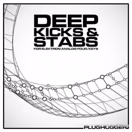Plughugger Deep Kicks and Stabs [Synth Presets]