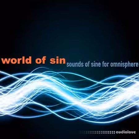 Plughugger World of Sin [Synth Presets]