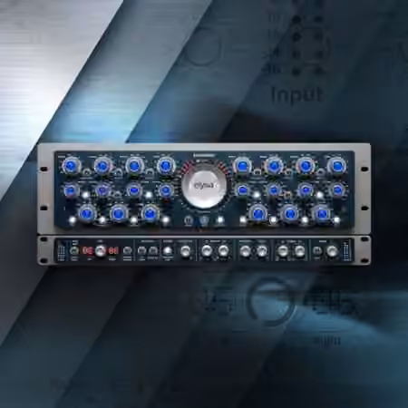 Plugin Alliance Elysiaha Compressor V2 v2.2.0 [MacOSX]
