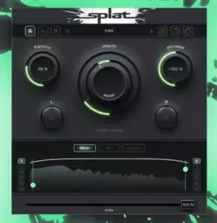 Plugin Alliance Fiedler Audio Splat v1.0.0 [WiN]