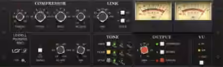 Plugin Alliance Lindell Audio SBC v1.0.4 [MacOSX]