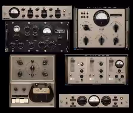 Plugin Alliance NEOLD Everything Bundle 2024.04.24 [MacOSX]