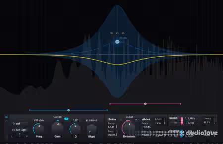 Plugin Alliance TBTECH Kirchhoff-EQ v1.7.0 [WiN]
