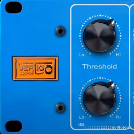 Plugin Alliance Vertigo VSC-2 v1.15.1 [MacOSX]
