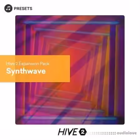 Plugin Boutique Adam Pietruszko Synthwave [Synth Presets]