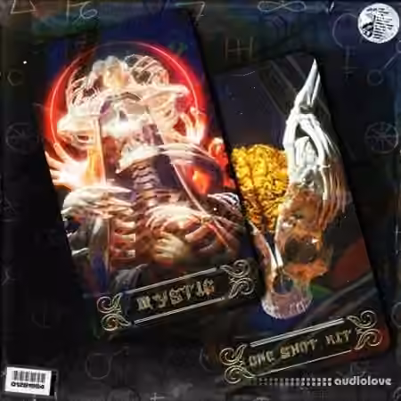 Plzzdelete Mystic One Shot Kit [WAV]