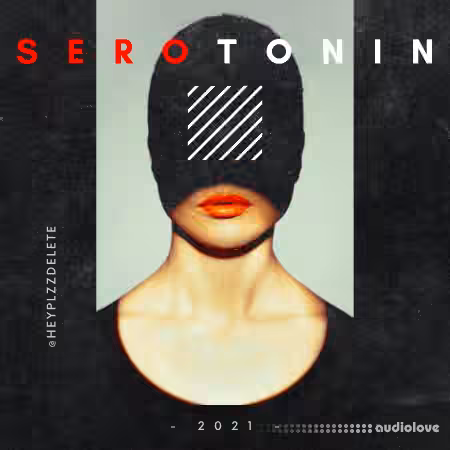 Plzzdelete Serotonin Vol.1 for Ableton Live [DAW Presets]
