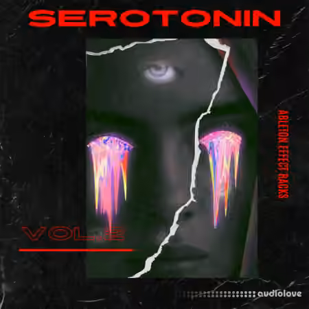 Plzzdelete Serotonin Vol.2 (Preset Library) [Ableton Live]