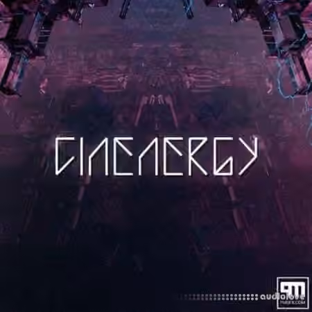 PMSFX Cinenergy [WAV]