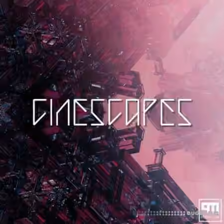 PMSFX Cinescapes [WAV]