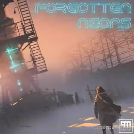 PMSFX Forgotten Neons [WAV]