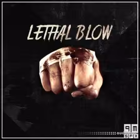 PMSFX Lethal Blow [WAV]
