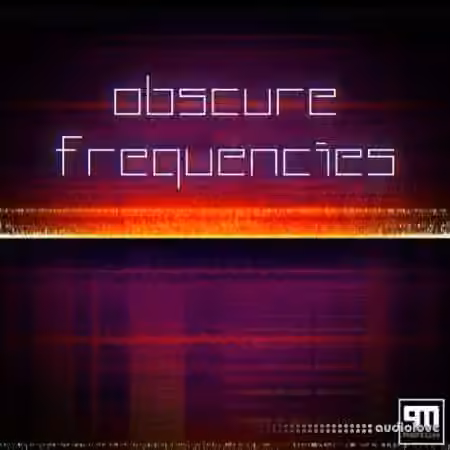 PMSFX Obscure Frequencies [WAV]