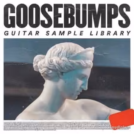 Polar Beats Goosebumps Guitar Sample Pack [WAV]