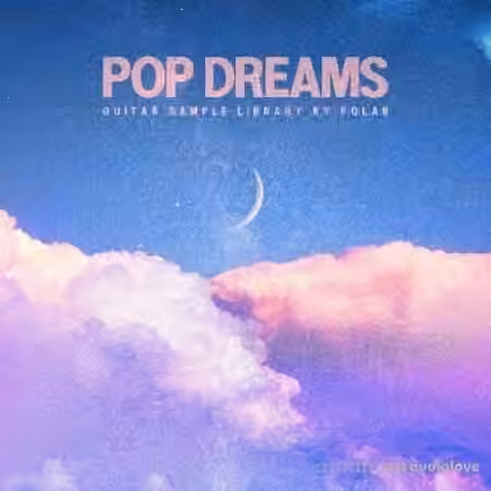 Polar Beats Pop Dreams [WAV]