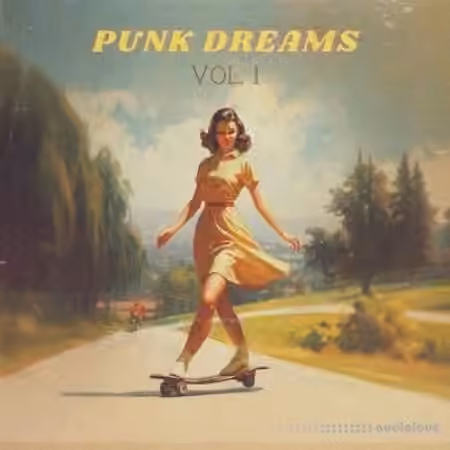 Polar Beats Punk Dreams [WAV]