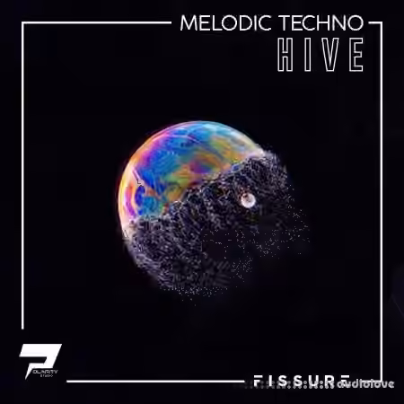 Polarity Studio Fissure [Melodic Techno Hive 2 Presets] [WAV, MiDi, Synth Presets]