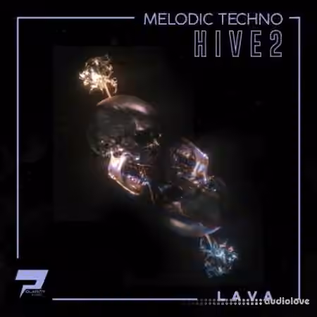 Polarity Studio Lava [Melodic Techno Hive 2 Presets] [WAV, MiDi, Synth Presets]