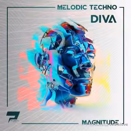 Polarity Studio Magnitude [Melodic Techno Diva Presets] [WAV, MiDi, Synth Presets]